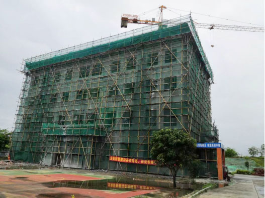 2020年8月來(lái)賓市興賓區(qū)人民法院立案訴訟服務(wù)中心建設(shè)項(xiàng)目(EPC）總承包，預(yù)算金額約758萬(wàn)元